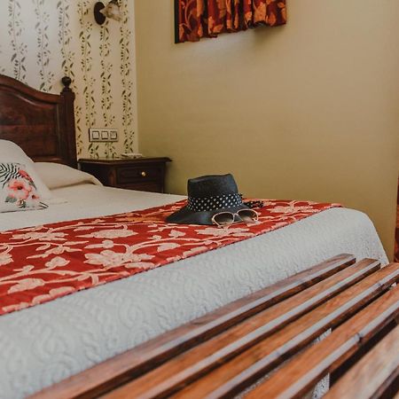 Hotel Rural La Figar Argüero Екстериор снимка