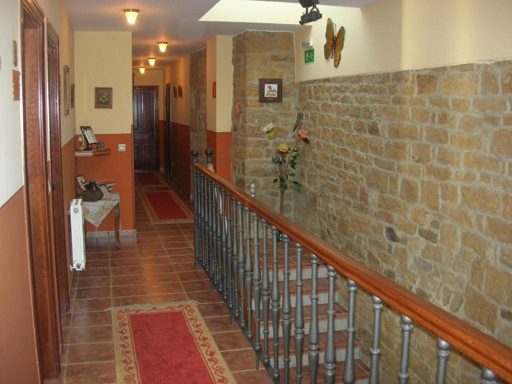 Hotel Rural La Figar Argüero Екстериор снимка