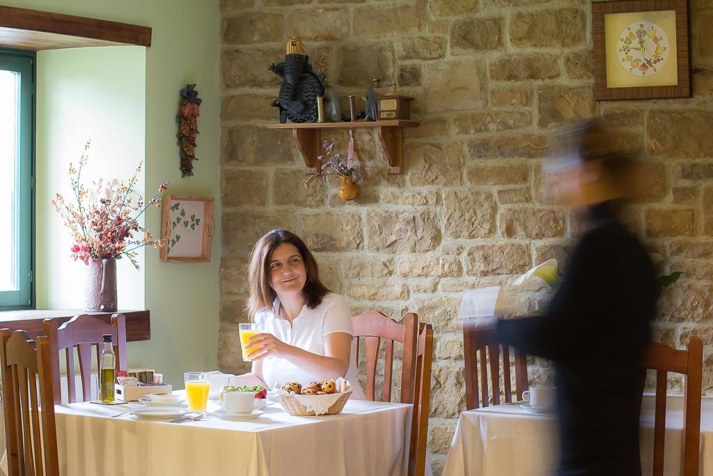 Hotel Rural La Figar Argüero Екстериор снимка