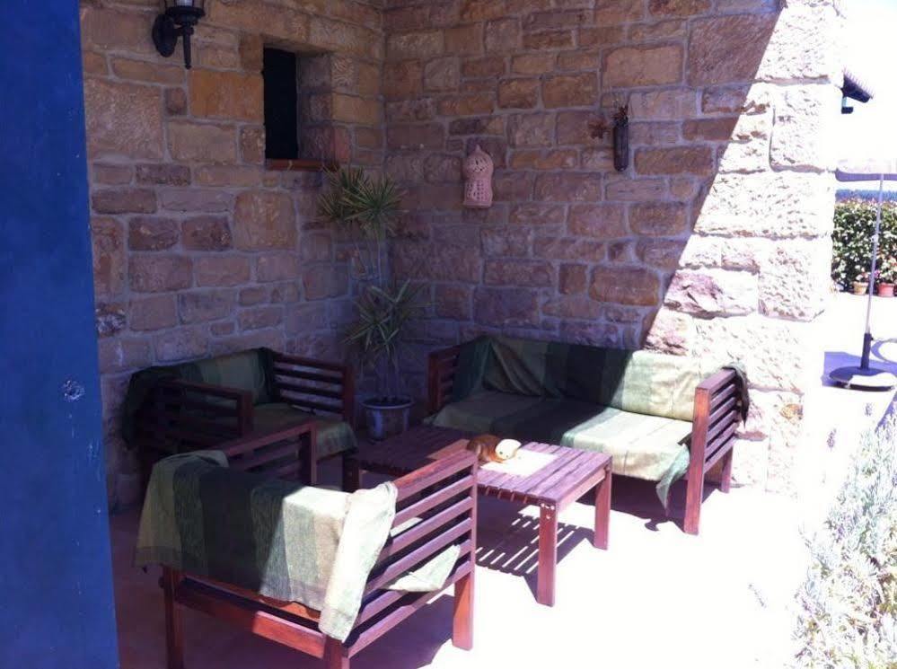 Hotel Rural La Figar Argüero Екстериор снимка
